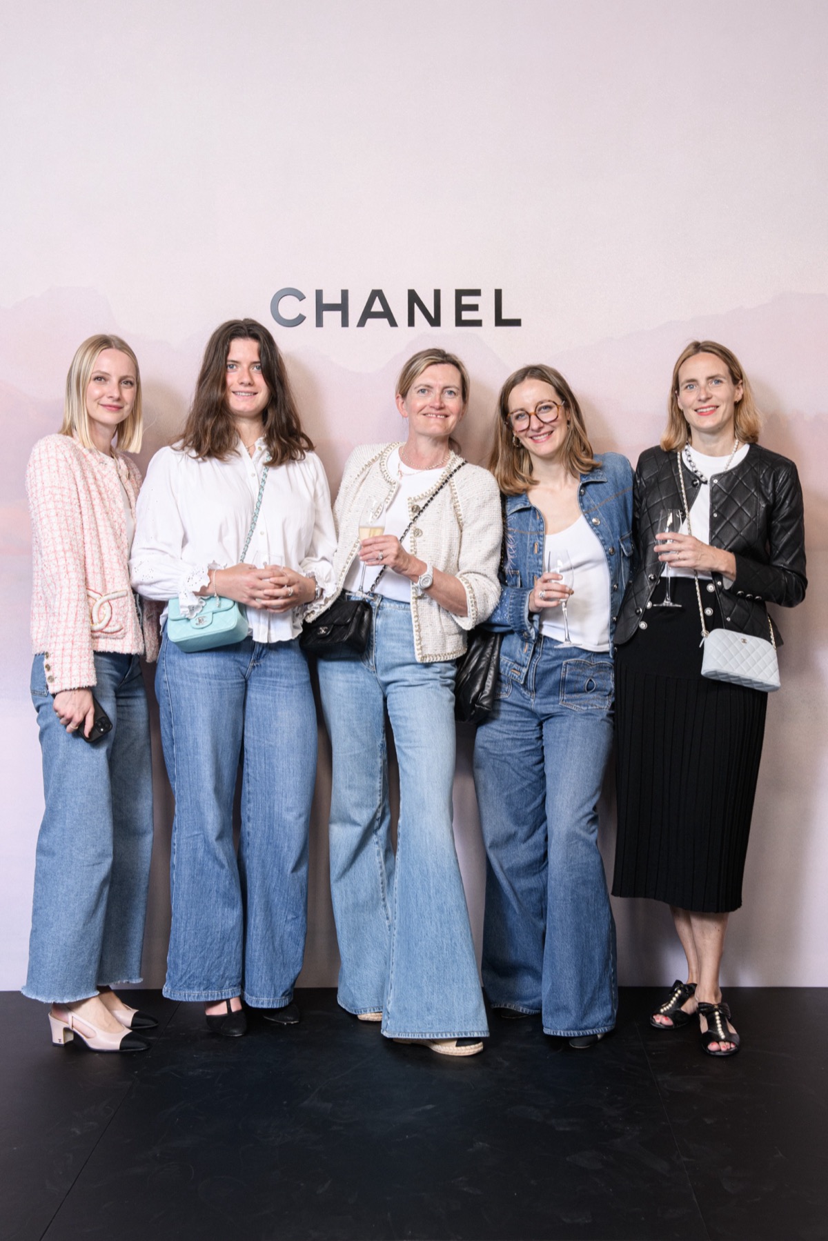 Event photographer in Paris — conferences, seminars, galas